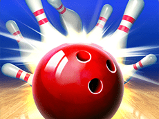 Bowling King Online